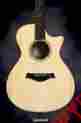 1104145171 8697 Taylor Grand Concert Custom Natural Guitar