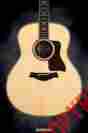 1104225145 818e-es2 Taylor 818e Natural Guitar 887766023388