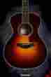 1104305074 Taylor 712 Grand Concert Vintage Sunburst Guitar 841060093669