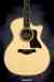 1105015127 Taylor Guitar Cutaway Es2 Electronics 814ce Natural
