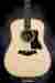 1105026024 Taylor 810 Natural Guitar 887766023203