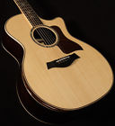 1105027082 Taylor Guitars Wildwood Adirondack