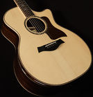 1105027085 Taylor Guitars Wildwood Adirondack