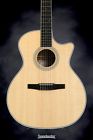414cetaylorgloss 1105135077 Nylon Natural Guitar
