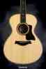 1105155130 Nat Taylor Sitka 812 Grand Concert Rwguitar Natural