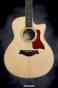 1106254049 Taylorsymphony Natural Guitar 456ce Cutaway Grand Electronics