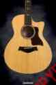 1107065048 Natural Grand Symphony Taylor 12-string Guitar Cutaway 656ce