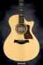 1107175041 612ce Natural Guitar Taylor Stained