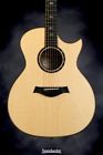714cesassafras 1107225109 Taylor Guitar Blackheart