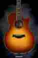 1108246105 914ce-sb Taylor 914ce Special Edition Guitar 887766068143