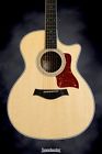 1109164016 - Es2 Gloss Natural 414ce Guitar Taylor