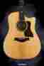 1109285033 610ce Taylor Dreadnought Br Guitar