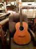 1116-4 Ovation Vintage Guitar Use Past Years