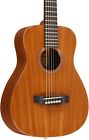 00729789508780 11cmlx0004 Martin X Series 2016