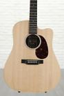11dcx1rae Martin Dcx1rae Natural Guitar 729789520096