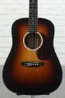 11djr10burst Martin Sunburst Guitar 729789577755