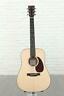 11djr10e-02 Martin Natural Spruc Guitar 729789573849
