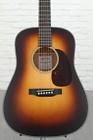 11djreburst Martin Guitar 729789568876