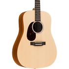 11dx1kael Martin Series Dreadnought Guitar 729789508452