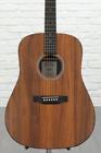 M2133149 11dxk2ae Martin Dxk2ae Natural Guitar 729789508469