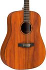 11dxk2ael Martin Series Dreadnought Guitar Natural 729789400770
