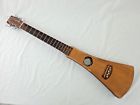 11gbpcl Martin Backpacker Travel Acoustic