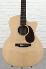11gpcx1rae Martin Gpcx1rae Natural Guitar 729789520119