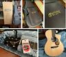 11sc13e-01 Martin Guitar With Gig Bag Open Box Original Boxing