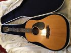 D-12-20 12-20 Martin 1969 D Acoustic