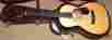 0-18vse40 12-fret Martin 2012 Custom Shop 0-18vs Guitar Slotted Headstock Elderly 40 Anniv