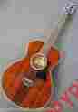 522-12fret 12-fret Mahogany Grand Concert Taylor 522 All Solid Acoustic Guitar Ohsc 6string