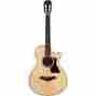 812cees2-12 12-fret 812-ce Taylor 800 Series 812ce Grand Concert Acoustic-electric Guitar