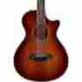 K62ce-12-fret-ltd 12-string Taylor Koa Le K62ce Grand Concert A E Guitar Shaded Edge Burst 887766062264