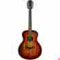 K66-seb 12-string Taylor Koa Series K66 Grand Symphony Acoustic Guitar Shaded Edgebu 887766006305