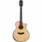 Ps56ce-mac 12-string Taylor Presentation 15 Ps56ce Grand Symphony Macassar Ebony A E Guitar 887766051749