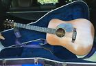 Sn-141905 141905 6 Vintage String Martin Serial18 Dreadnought Guitar 1955