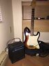 146400309 Fender Jbl Electric Guitar Amp