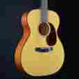 1827331 Martin 000-18 S N
