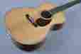 1877674 Martin 2015 Om-28 Authentic 1931 Vts Adirondack Acoustic Guitar
