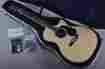 1901564 Martin Used 2015 Gpcpa2 Mahogany Performing Artist Acoustic Guitar