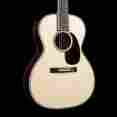 1905114 Martin Custom Shop Guitar Sloped Shoulder 00-14 Fret Madagascar Rosewood