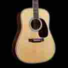1921749 Martin Hd-35 Cfm Iv 60th Birthday Limited Edition S N