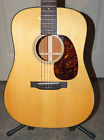 1937-mint 18 Condition-incredible Martin Authentic Sound