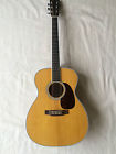 1968238 Martin M-36 Guitar 2015 Model Year In Pristine Condition