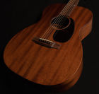 2007597 Martin Guitars 000 Mahogany Custom