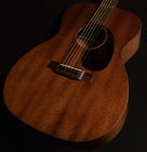 2007599 Martin Guitars 000 Mahogany Custom