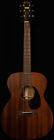 2007600 Martin Guitars 000 Mahogany Custom