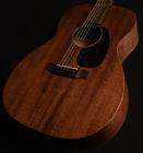 2007601 Martin Guitars 000 Mahogany Custom