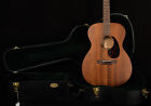 2007605 Martin Guitars 000 Mahogany