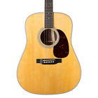 2018d35 Martin Spec Acoustic Guitar With Case 0729789549394